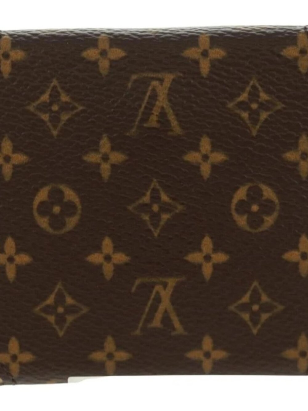 LOUIS VUITTON Monogram Jewelry case Jewelry Box LV - Picture 3 of 16